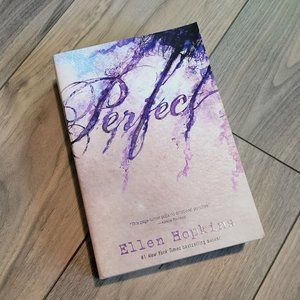 Perfect by Ellen Hopkins
